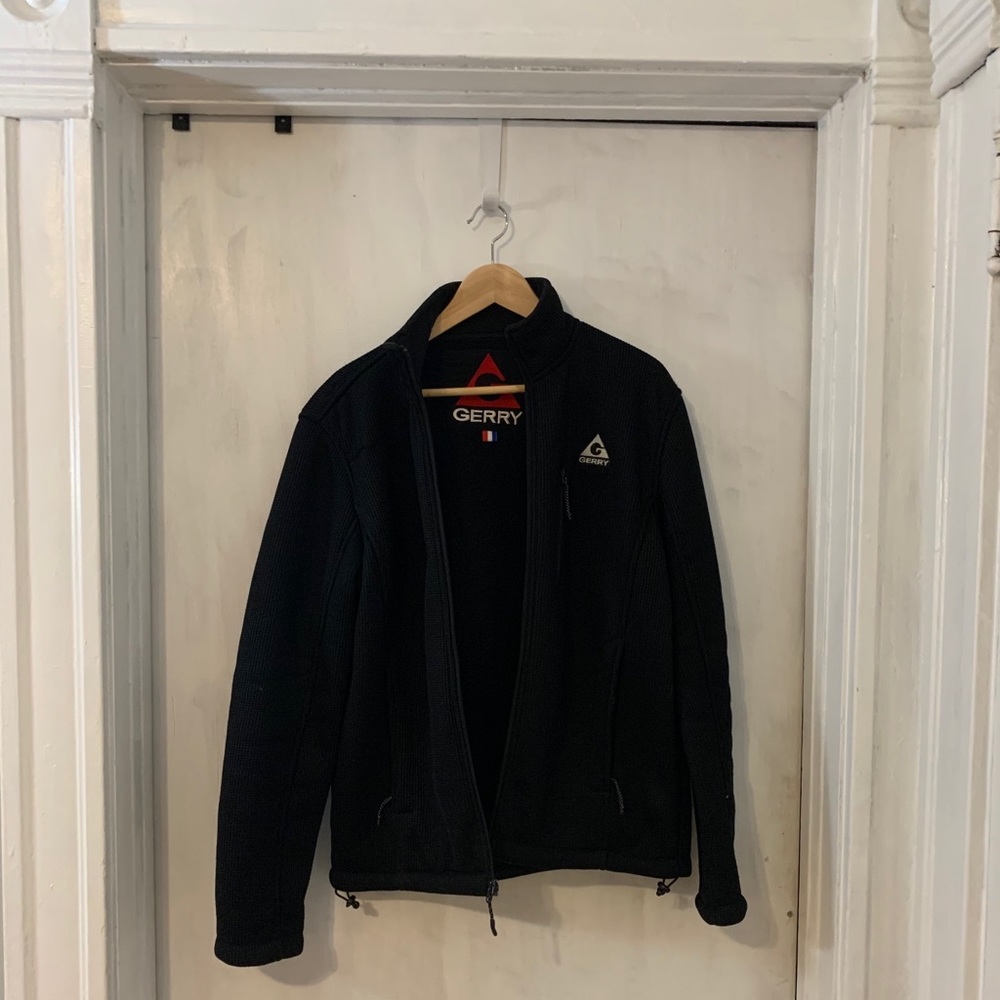 Gerry Men’s Size M Winter Fleece Coat